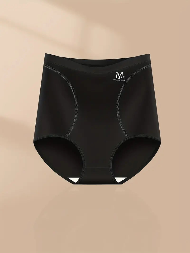 Merachic™ - Pack of 6 High Waisted Shaping Panties