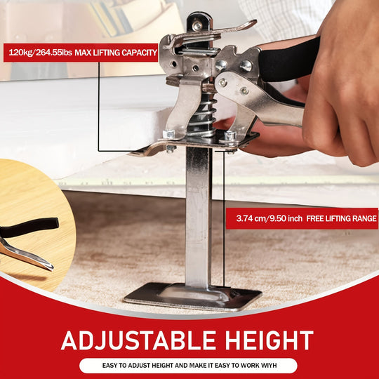 Merachic Pro™ - Effortlessly Lift And Move Heavy Objects With The Labor Save Arm