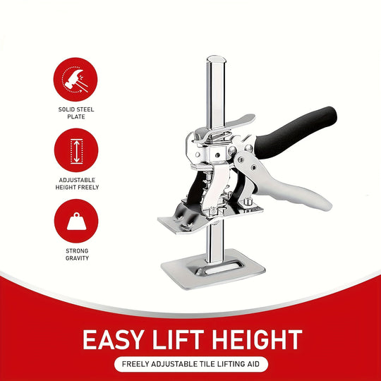 Merachic Pro™ - Effortlessly Lift And Move Heavy Objects With The Labor Save Arm